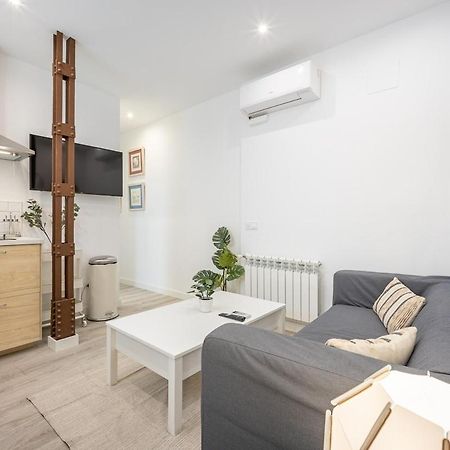 Apartamento Tranquilo En Lavapies Διαμέρισμα Μαδρίτη Εξωτερικό φωτογραφία